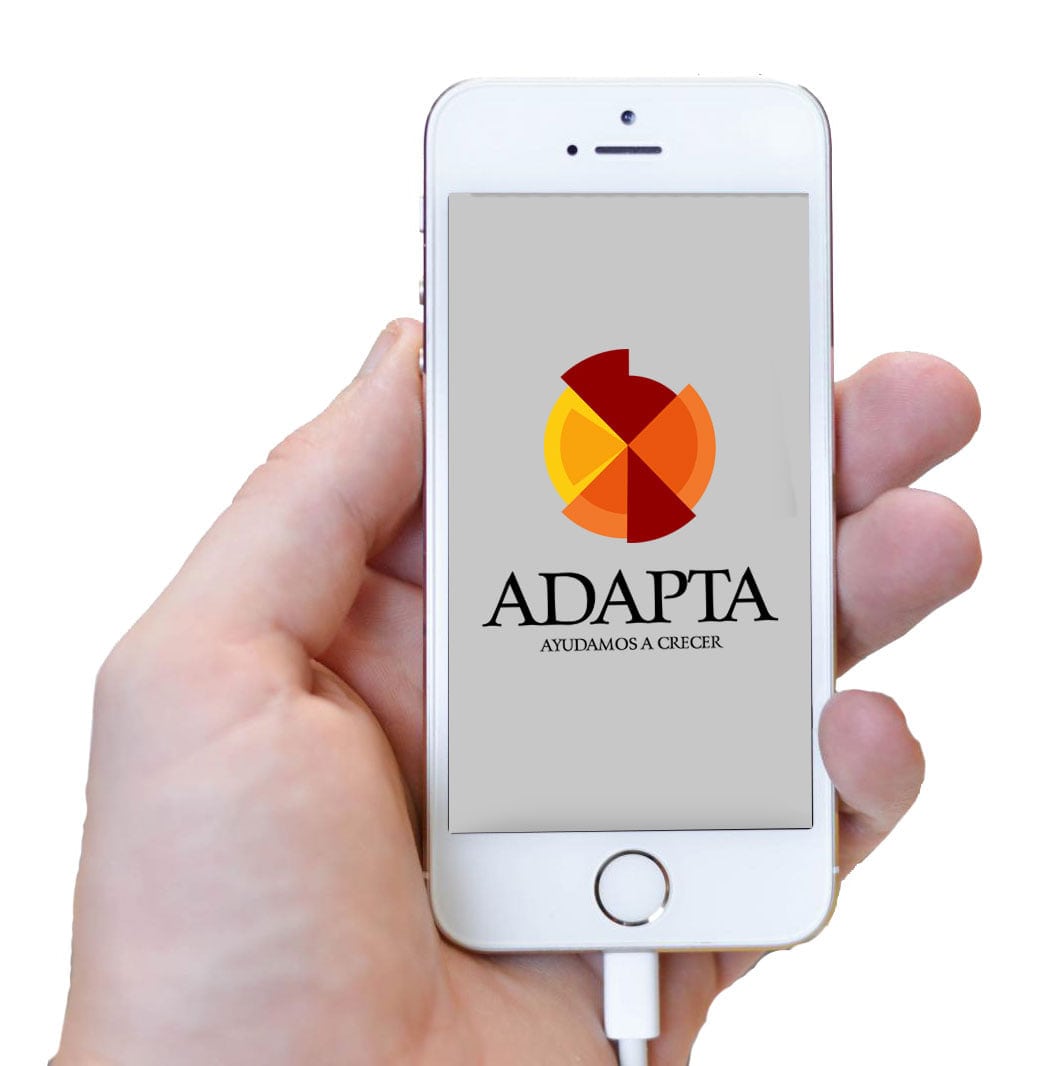 bienvenidos a ADAPTA ADAPTA-bienvenidos