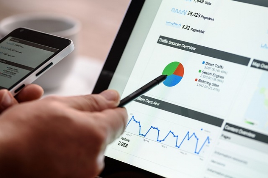 Las Pymes invierten cada vez más dinero en publicidad online